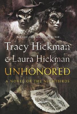 Unhonored book