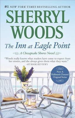 Inn at Eagle Point book