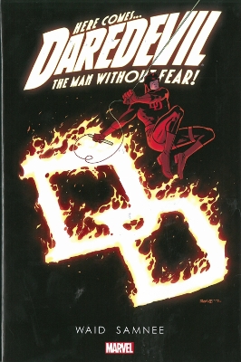 Daredevil By Mark Waid - Volume 5 by Mark Waid