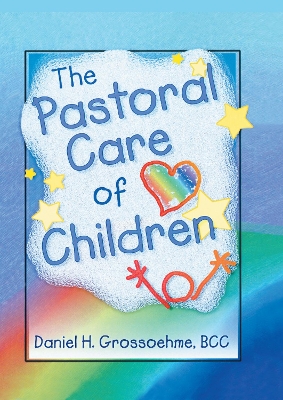 Pastoral Care of Children book