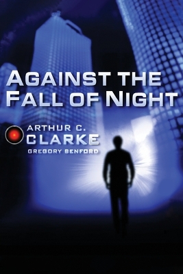 Against the Fall of Night book