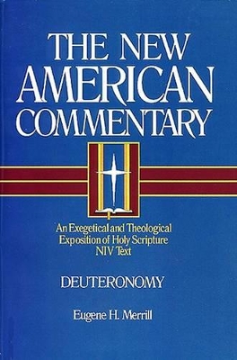 Deuteronomy book