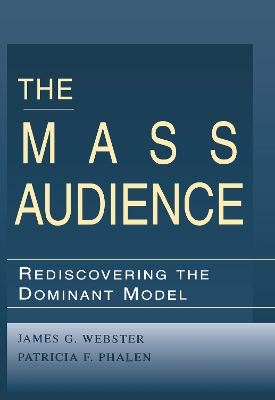 Mass Audience book