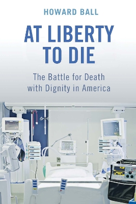 At Liberty to Die book