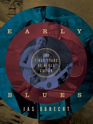 Early Blues book