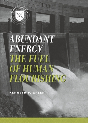 Abundant Energy by Kenneth P Green
