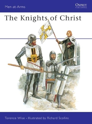 Knights of Christ book