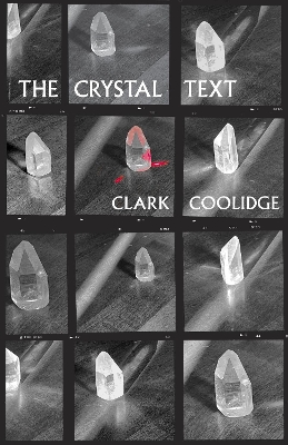The Crystal Text book