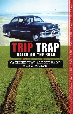 Trip Trap book