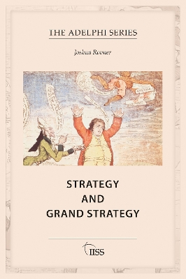 Strategy and Grand Strategy book