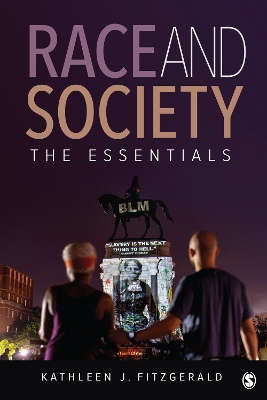 Race and Society: The Essentials book
