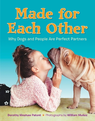 Made For Each Other book