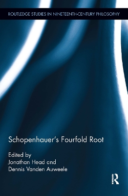 Schopenhauer's Fourfold Root book