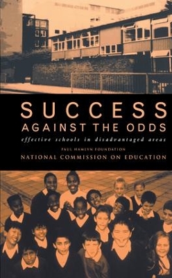 Success Against The Odds book