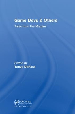 Game Devs & Others book