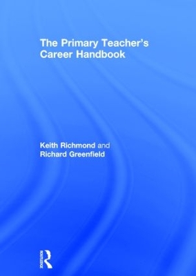 Primary Teacher's Career Handbook book