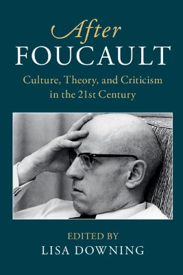 After Foucault book
