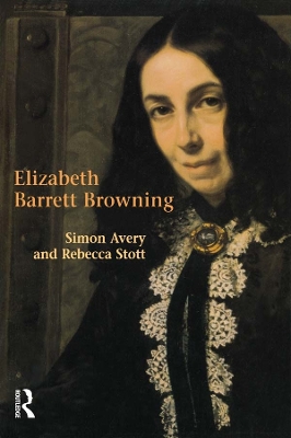 Elizabeth Barrett Browning by Rebecca Stott