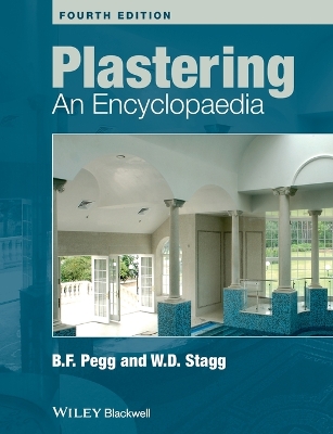 Plastering book