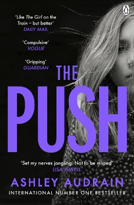 The Push book
