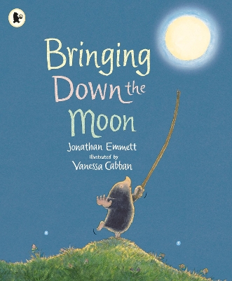 Bringing Down the Moon book