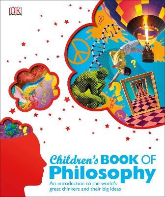 Children's Book of Philosophy book