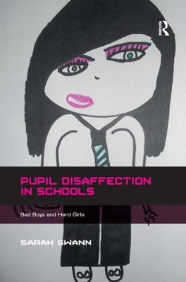 Pupil Disaffection in Schools book