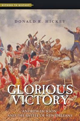 Glorious Victory book