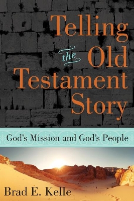 Telling the Old Testament Story book