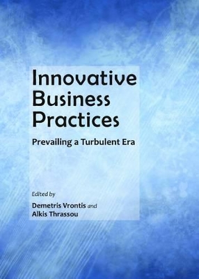 Innovative Business Practices book