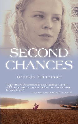 Second Chances book