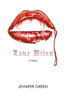 Love Bites book