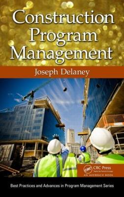 Construction Program Management book