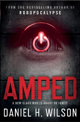 Amped book