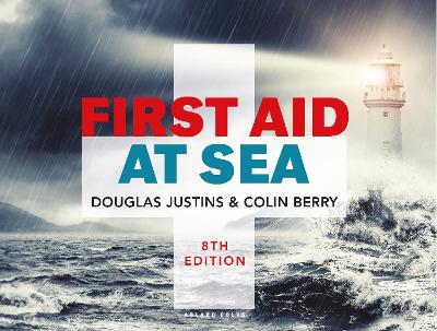 First Aid at Sea by Douglas Justins
