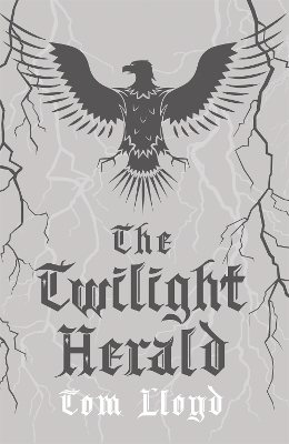 The Twilight Herald by Tom Lloyd