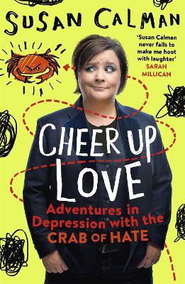 Cheer Up Love book