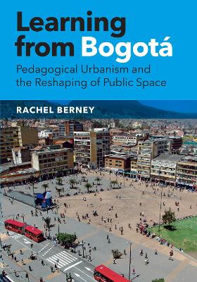 Learning from Bogota book