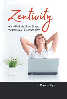 Zentivity book