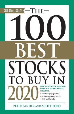 The 100 Best Stocks to Buy in 2020 book