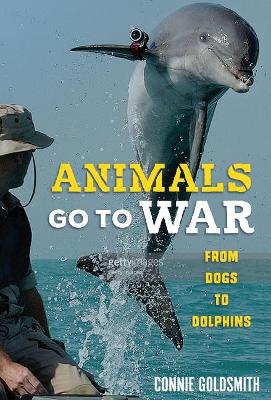 Animals Go to War book
