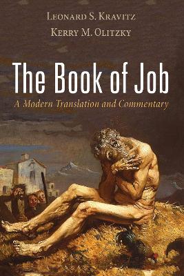 The Book of Job by Leonard S Kravitz