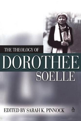 Theology of Dorothy Soelle book