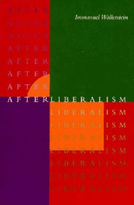 After Liberalism book