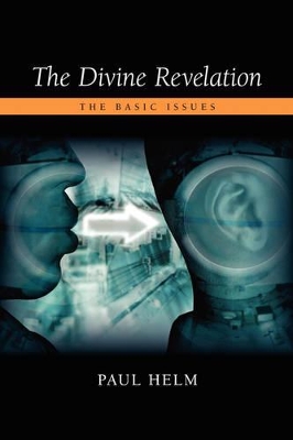 Divine Revelation book