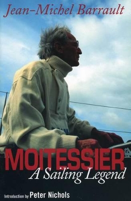 Moitessier book