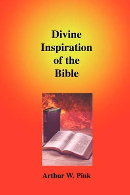 Divine Inspiration of the Bible book