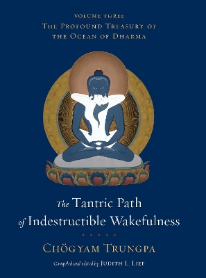 Tantric Path Of Indestructible Wakefulness book