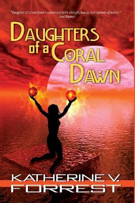 Daughters of a Coral Dawn book