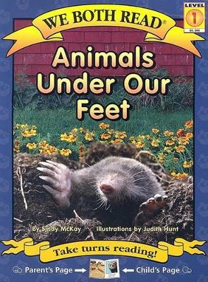 Animals Under Our Feet book